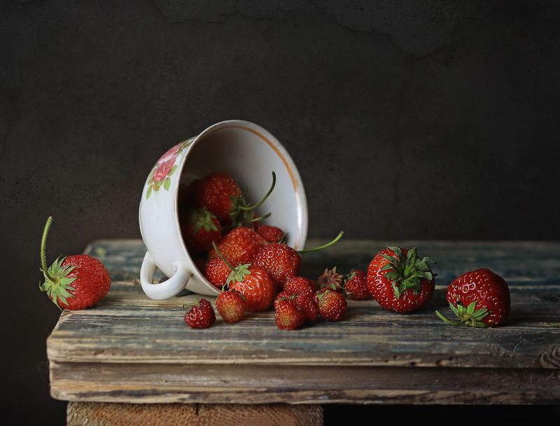 На дачеphoto preview