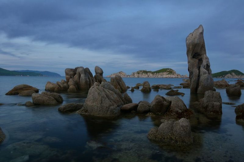 приморье Фантазии Природы.photo preview