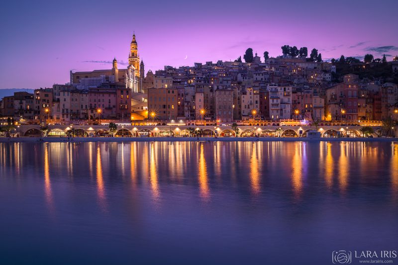 Вечерняя магияphoto preview