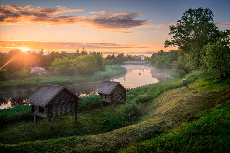 суздаль Суздальская классикаphoto preview