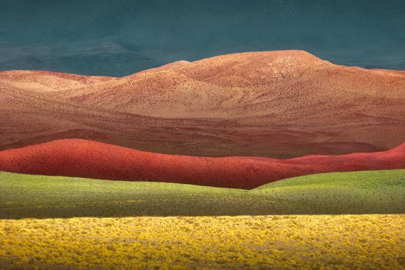 Inca Rainbowphoto preview