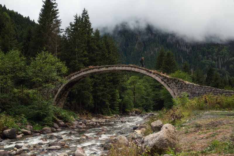 А по камушкам речка бежит...photo preview