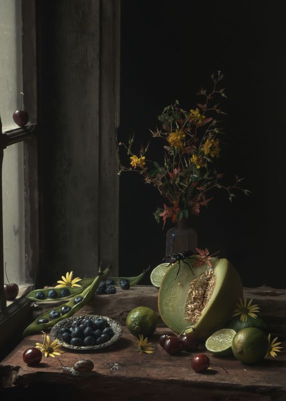 Lucanus cervusphoto preview