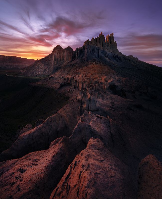 Долина замков Айрактыphoto preview