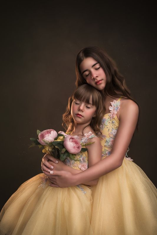 Sisterhoodphoto preview