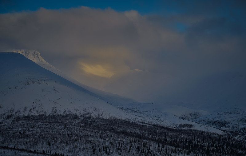 Хибины.photo preview