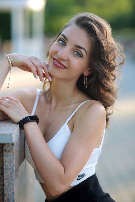 девушка Ольгаphoto preview