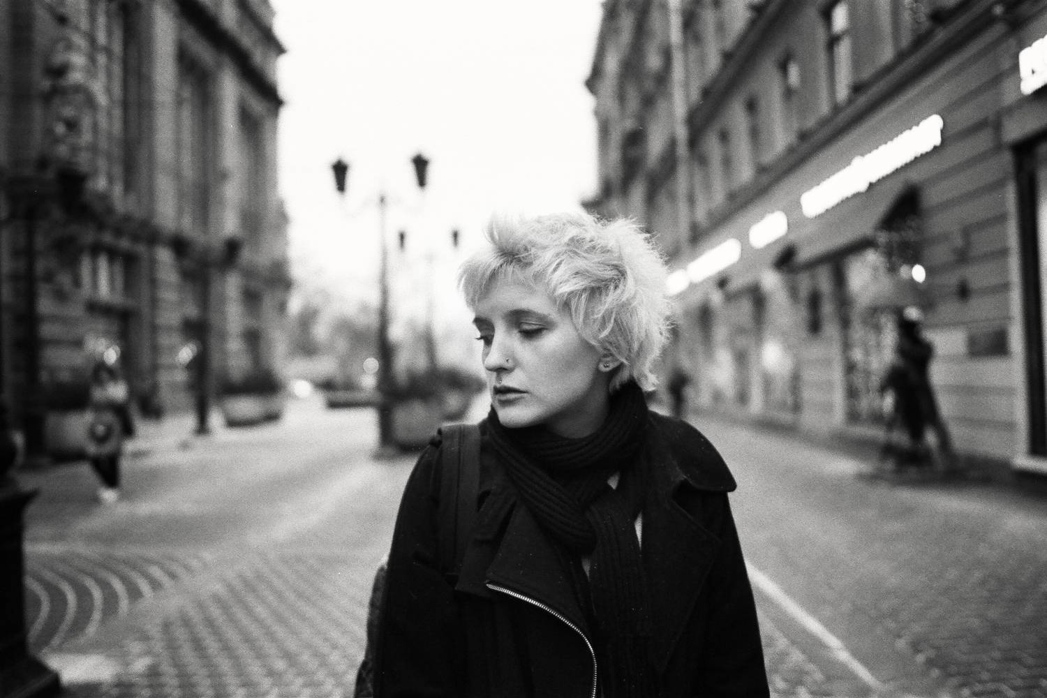 , Покровский Антон