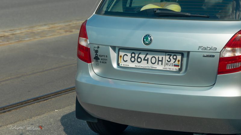 Жопная фея.photo preview