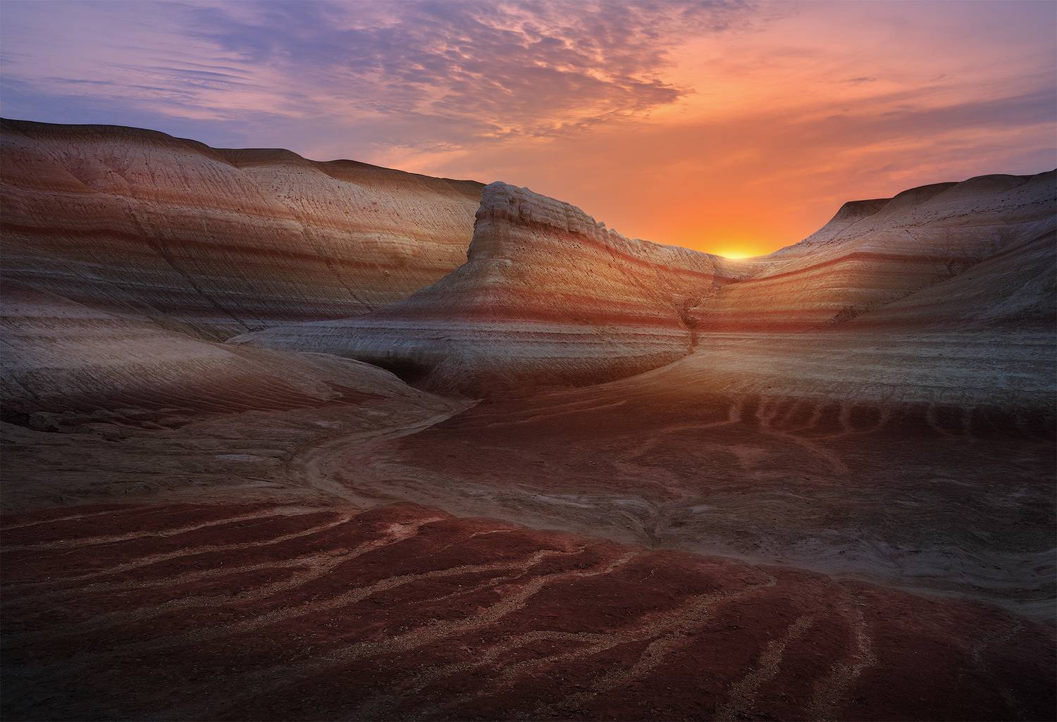 , Андрей Родионов