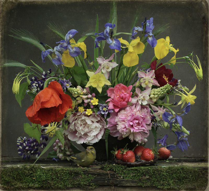 Июньское ассортиphoto preview