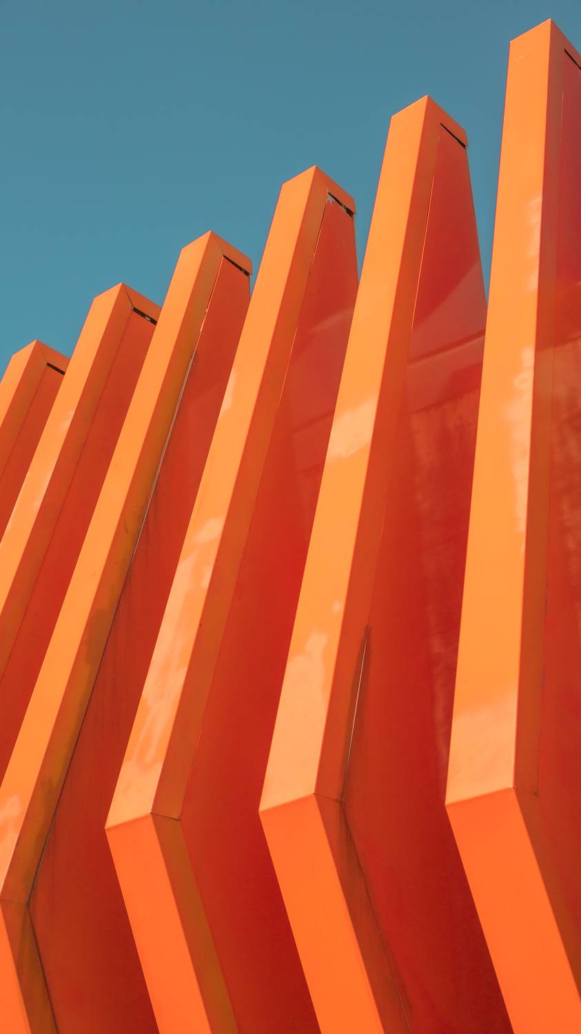 Orange. Автор: Казаков Александр , Казаков Александр