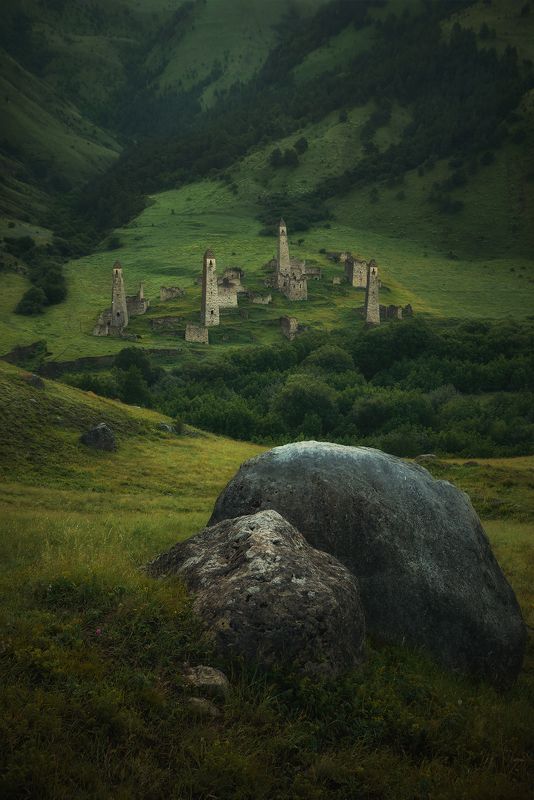 башенный комплекс ТАРГИМphoto preview