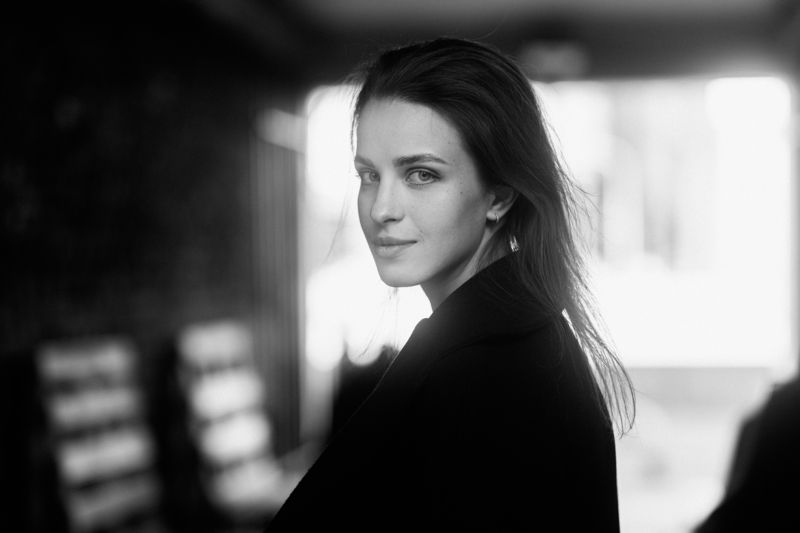 портрет, москва Вероника фото превью