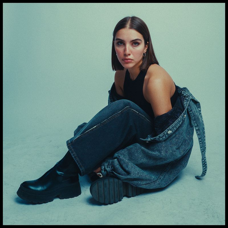 portrait, fashion, editorial, fashionphotography, girl, model Atiehphoto preview