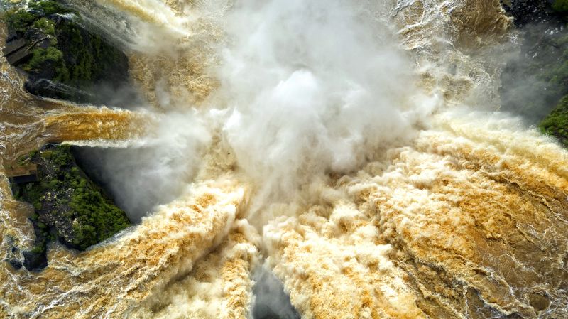 Водопадphoto preview