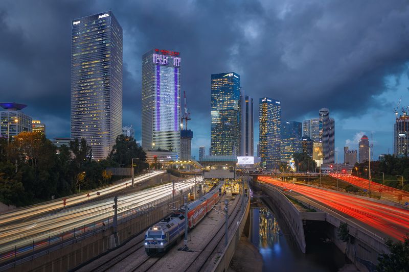 Тель-Авивphoto preview