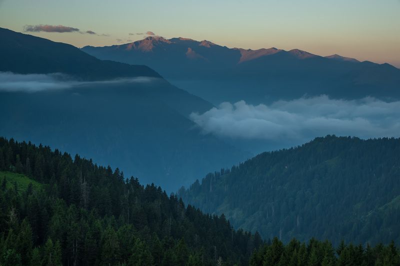 Рассветphoto preview