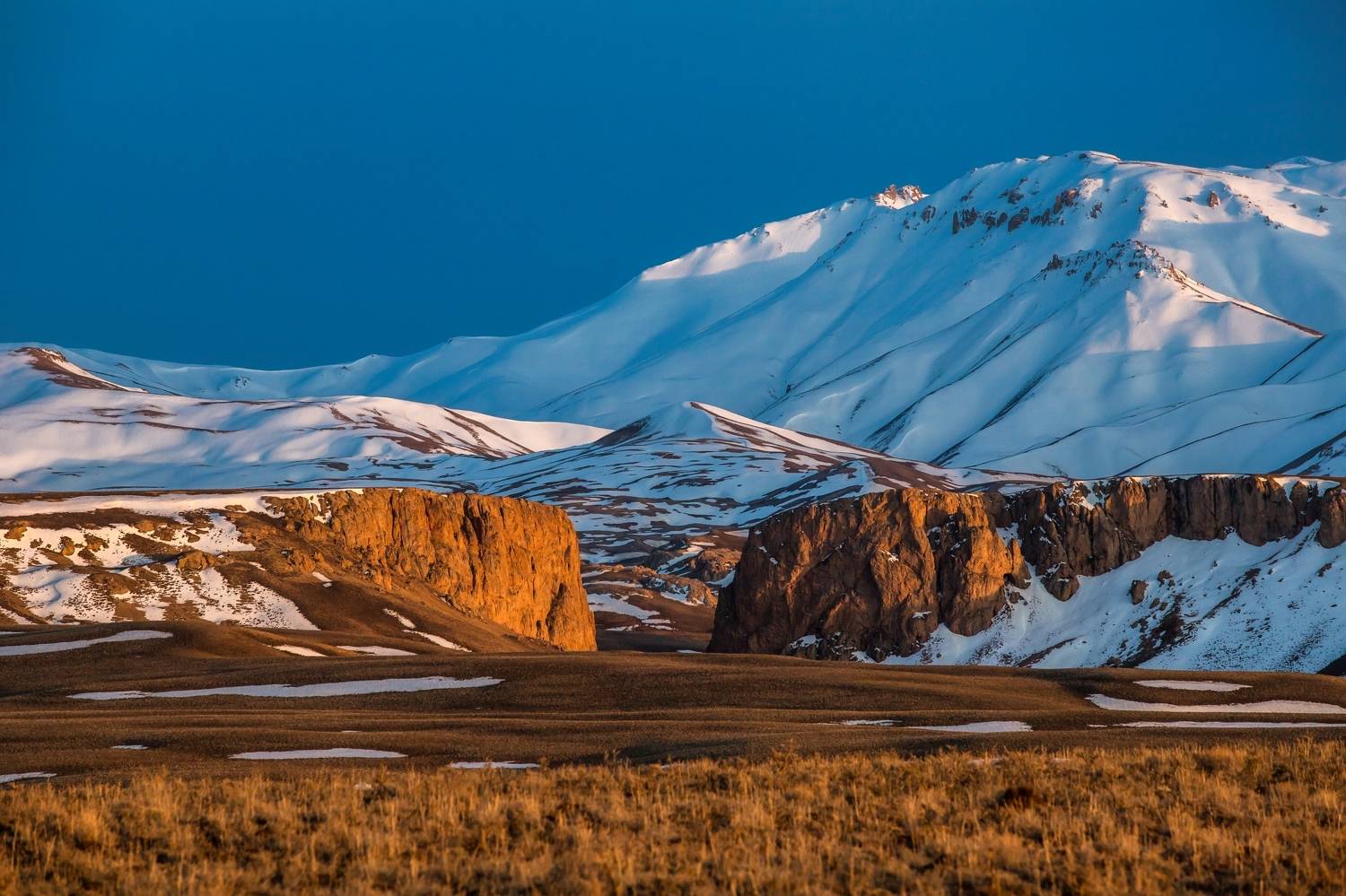 Афганстан, Алексей Мараховец