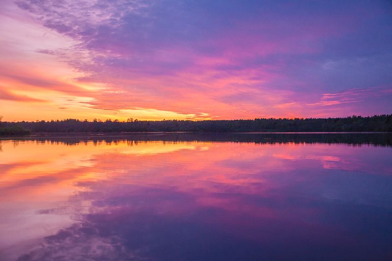 Палитра закатаphoto preview