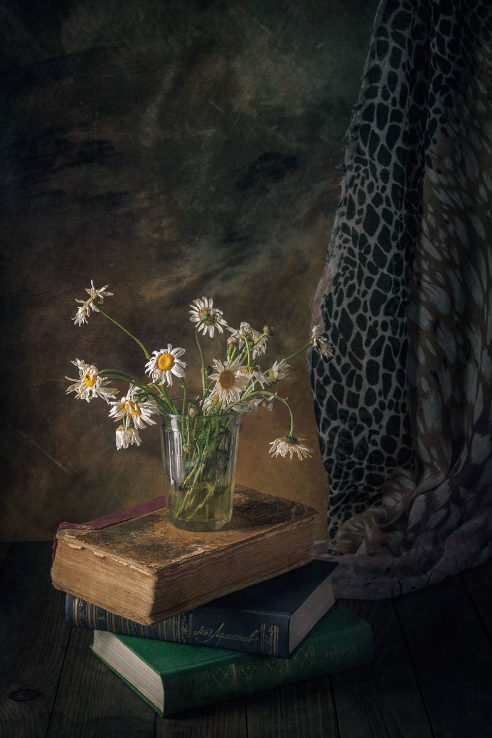 , Мезенцев Александр