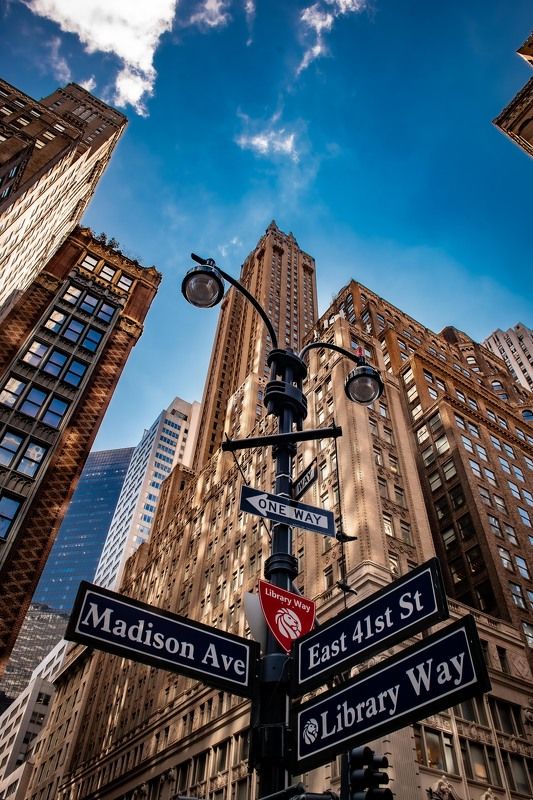 NYC Crossroadsphoto preview