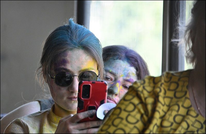 Макияжphoto preview