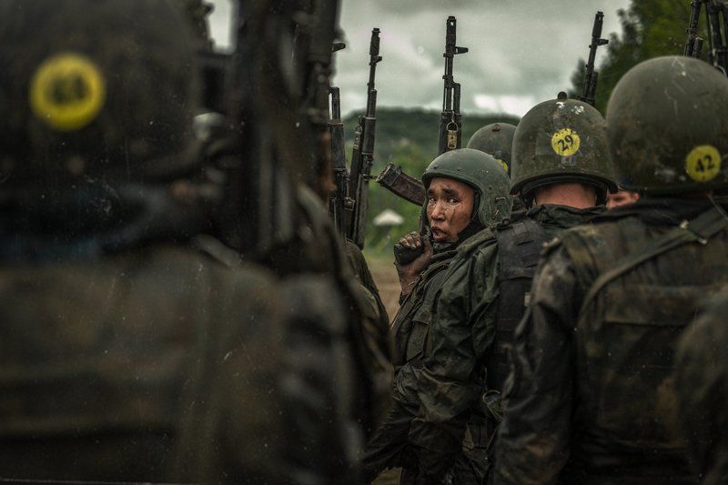 Будь героемphoto preview