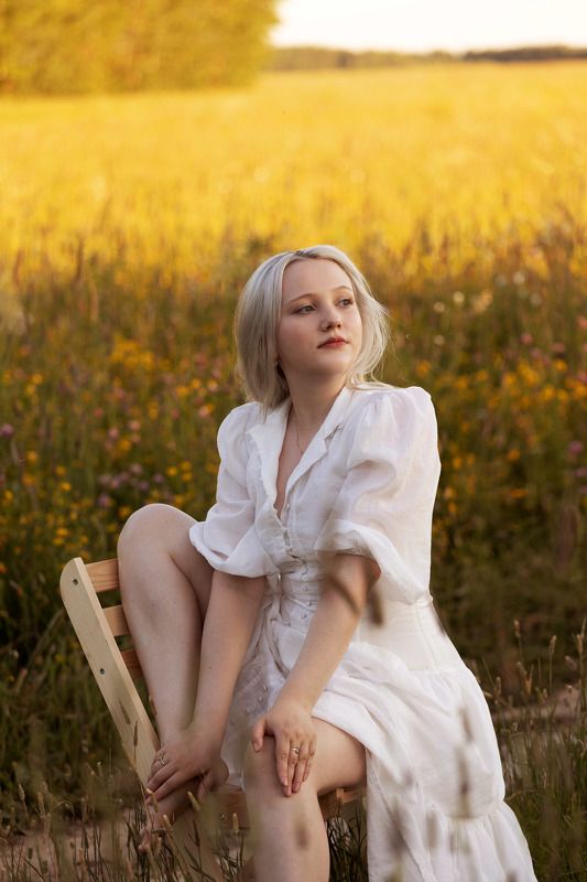 Летний знойphoto preview