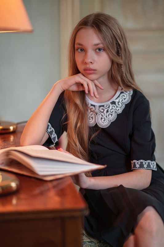 #портрет #девушка #portrait #girl Софияphoto preview