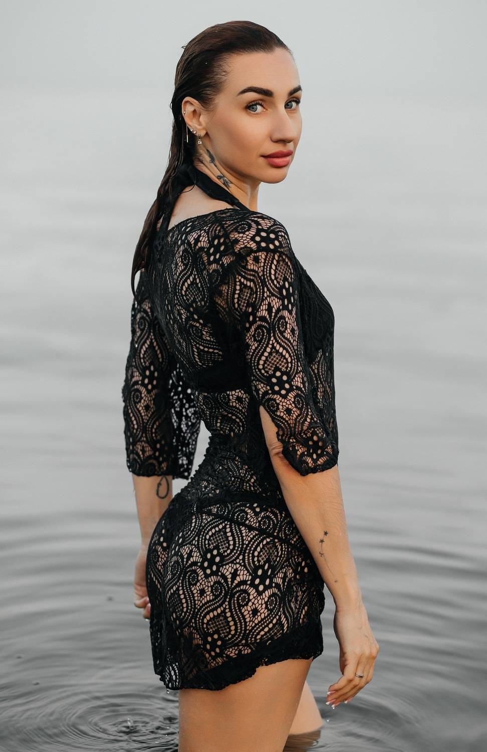 , Дмитрий Арабаджи