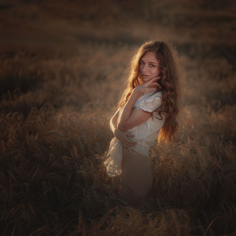 однажды в полеphoto preview