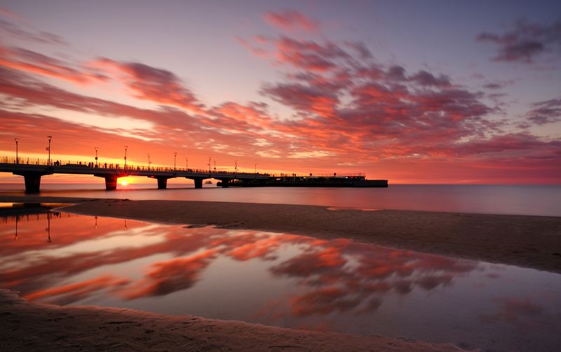 Baltic Atmospherephoto preview