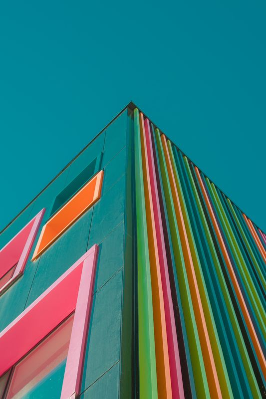 Дизайн-квартал в Новой Москвеphoto preview