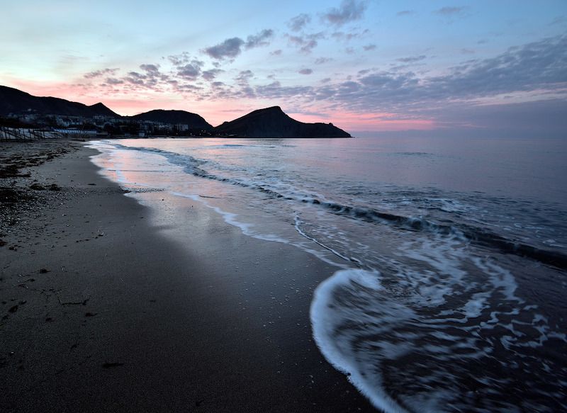 Утренние прогулкиphoto preview