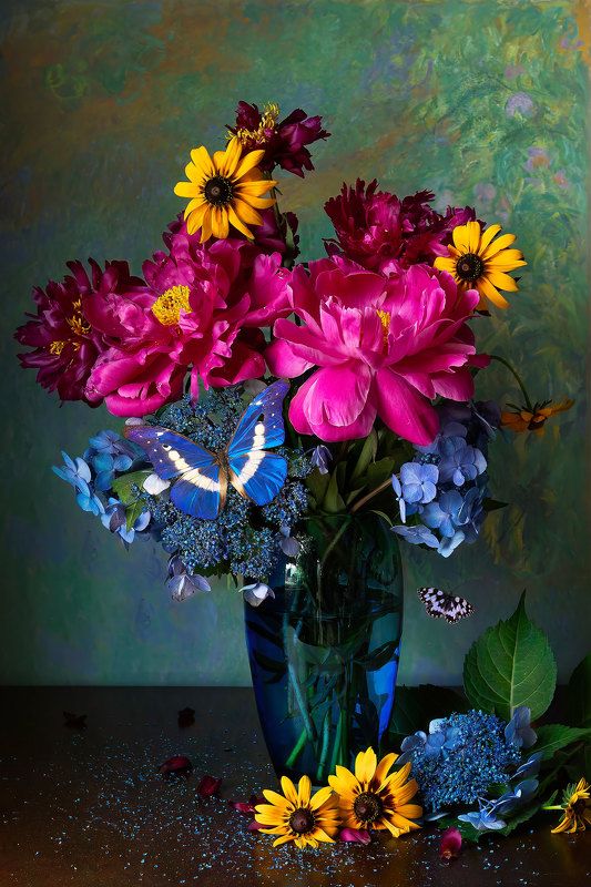 Summer Flowersphoto preview