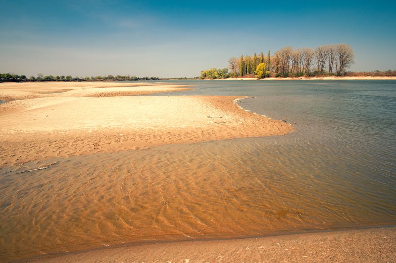 Чистая водаphoto preview