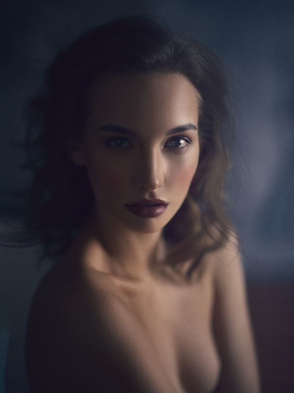 девушка,жанр,портрет,фотография,модель,арт,portrait,photography, middle,nature,soul,свет,girl,canon 35mm, woman,monochome,ню,гламур Juliaphoto preview