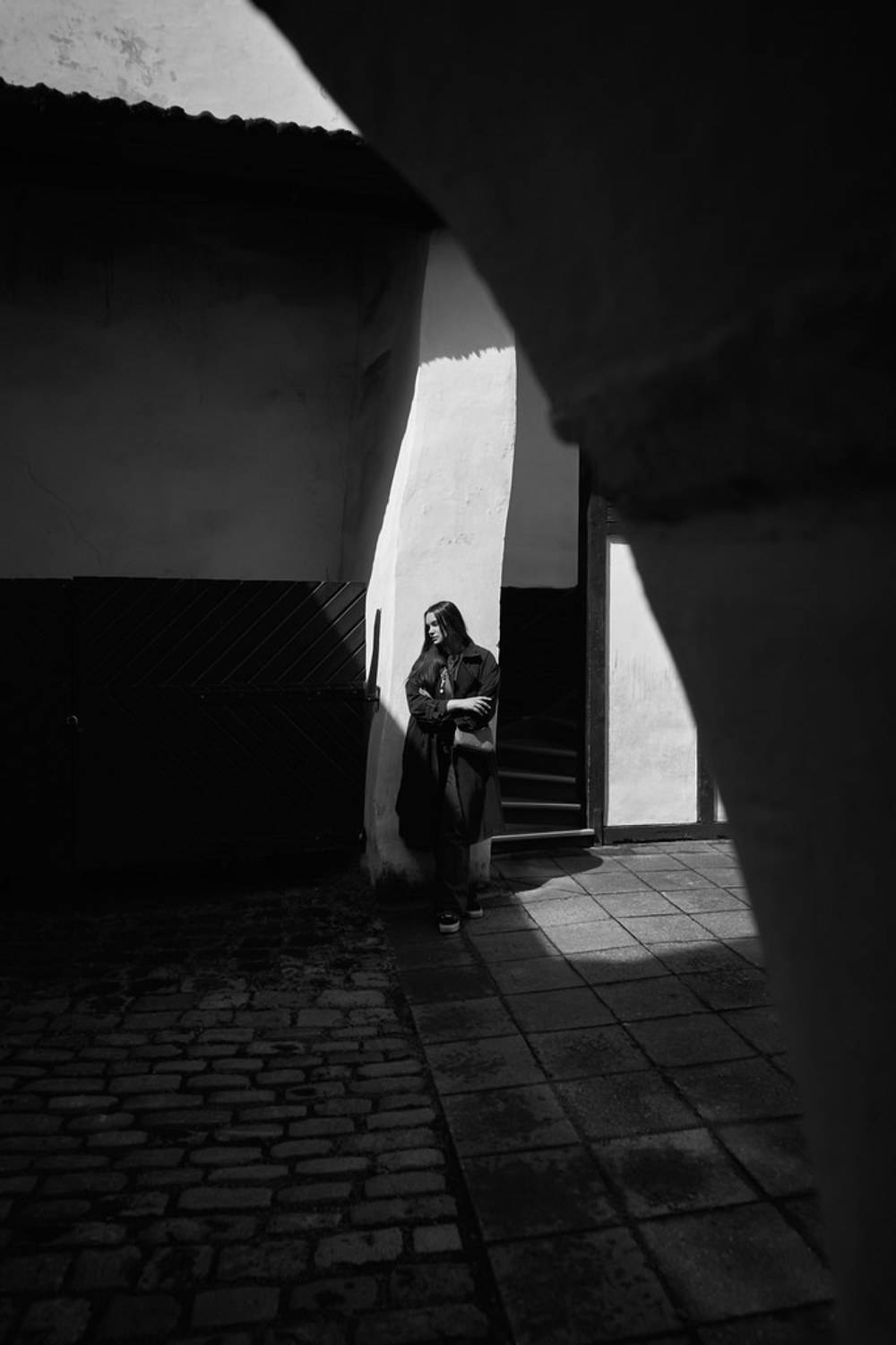 , Покровский Антон