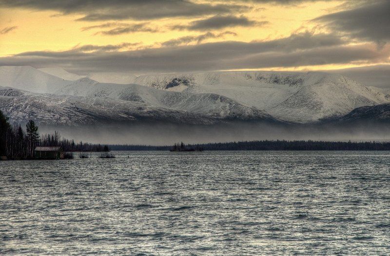 Хибиныphoto preview