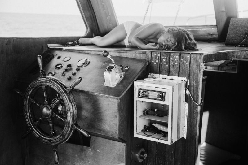 Девочка, ребенок, сон Сплюphoto preview