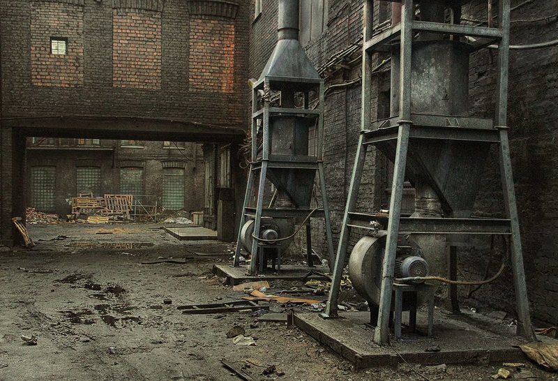 город Планета Железякаphoto preview