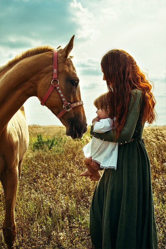 Первое знакомствоphoto preview