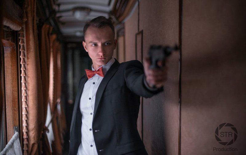 #STR #STRProduction #MAN STRphoto preview