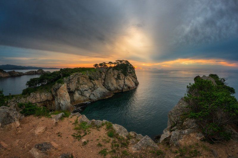 Далекие окраины нашей Родиныphoto preview