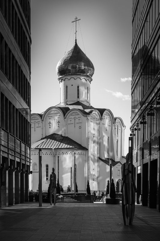 sony Future of faithphoto preview