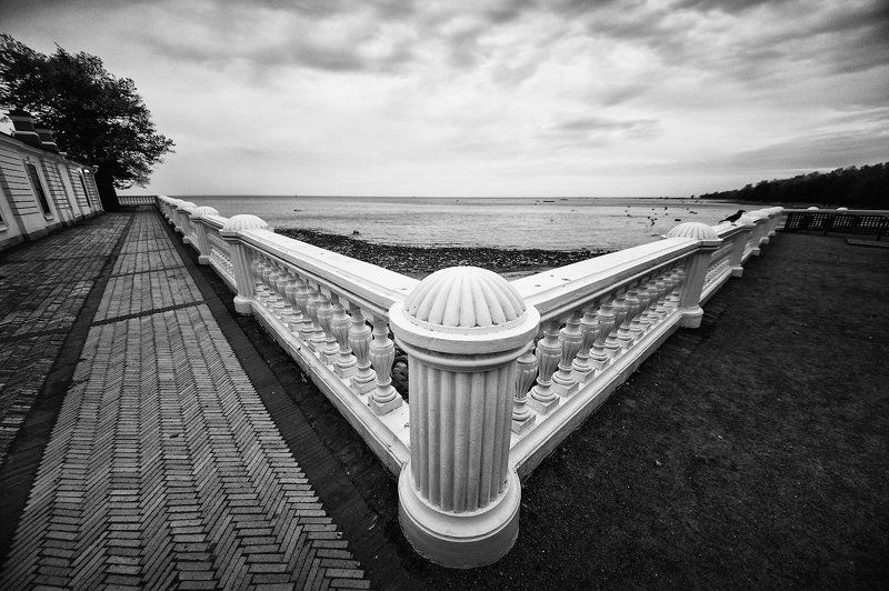 Угол Финского заливаphoto preview