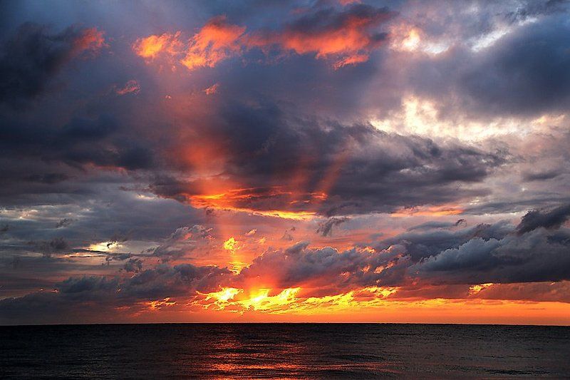 AlexanderVar, Russia