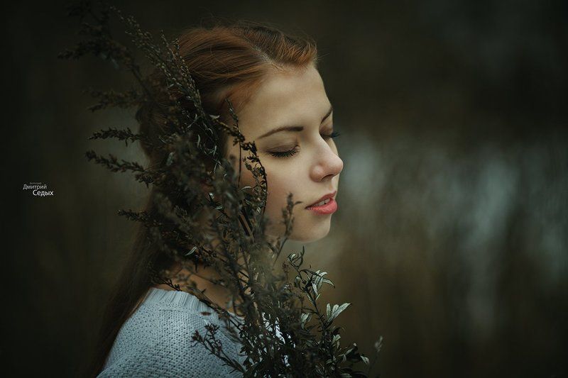 нежное одиночествоphoto preview