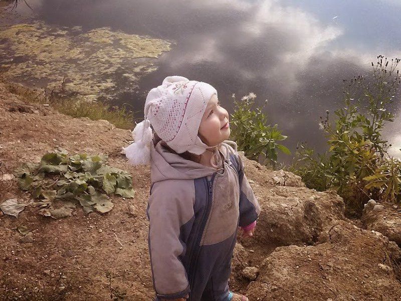 Anastasia, Russia
